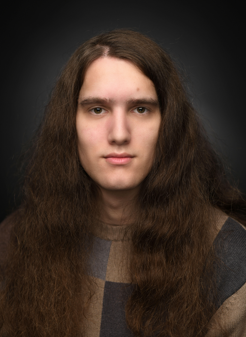 Nicholas Britton headshot